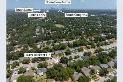 2609 Berkett Drive, Austin, TX 78745 - Photo 23
