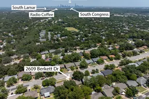 2609 Berkett Dr, Austin, TX 78745 - Photo 23
