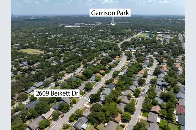 2609 Berkett Drive, Austin, TX 78745 - Photo 29