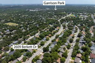 2609 Berkett Dr, Austin, TX 78745 - Photo 29