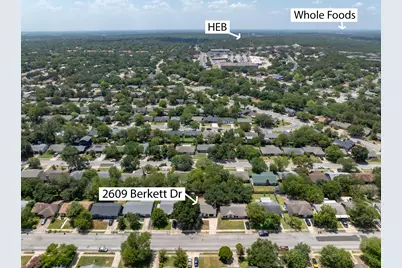 2609 Berkett Drive, Austin, TX 78745 - Photo 25