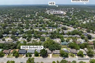 2609 Berkett Dr, Austin, TX 78745 - Photo 25