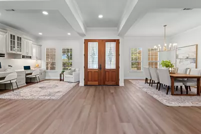 105 Golf View Drive, Georgetown, TX 78633 - Photo 5