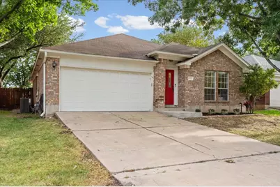1703 Fast Filly Avenue, Pflugerville, TX 78660 - Photo 3
