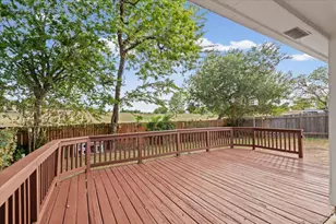 1703 Fast Filly Ave, Pflugerville, TX 78660 - Photo 29