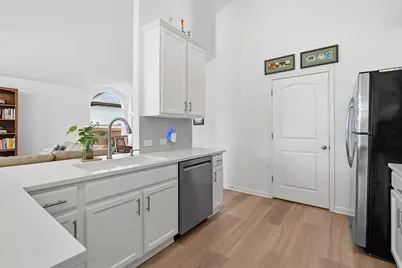 13933 Turkey Hollow Trail, Austin, TX 78717 - Photo 15