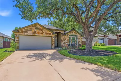 13933 Turkey Hollow Trail, Austin, TX 78717 - Photo 1