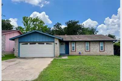 1213 Kenyon Drive, Austin, TX 78745 - Photo 1