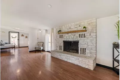 110 Lakewood Drive, Burnet, TX 78611 - Photo 7