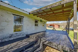 110 Lakewood Dr, Burnet, TX 78611 - Photo 21