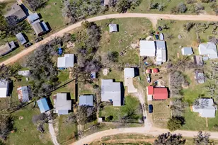 110 Lakewood Dr, Burnet, TX 78611 - Photo 27