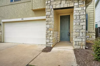 8106 Dampton Lane, Austin, TX 78744 - Photo 1