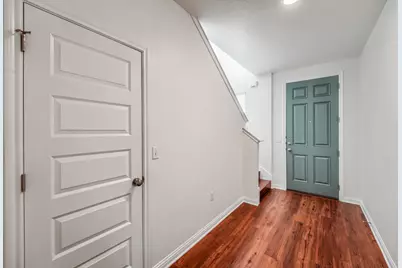 8106 Dampton Lane, Austin, TX 78744 - Photo 5