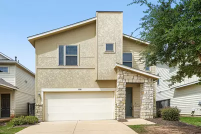 8106 Dampton Lane, Austin, TX 78744 - Photo 3