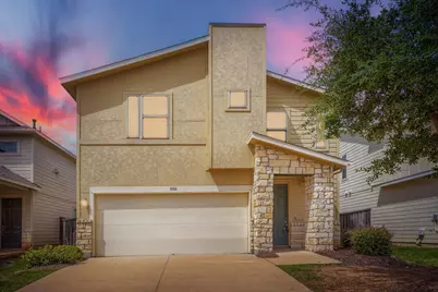8106 Dampton Lane, Austin, TX 78744 - Photo 1