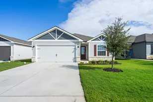 245 W Luna Blue Ln, Jarrell, TX 76537 - Photo 1