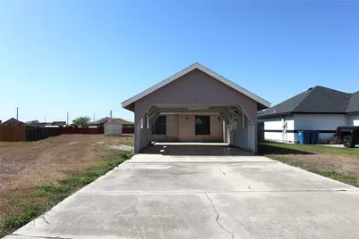 1041 Pasto Drive, Los Fresnos, TX 78566 - Photo 1