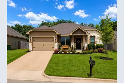 124 Flat Creek Drive, Waco, TX 76706 - Photo 1