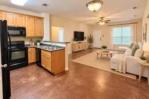124 Flat Creek Dr, Waco, TX 76706 - Photo 5