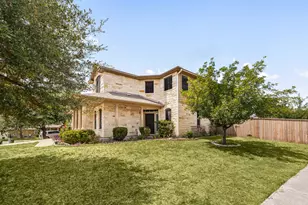 100 Sandy Lyle Cove, Round Rock, TX 78664 - Photo 3
