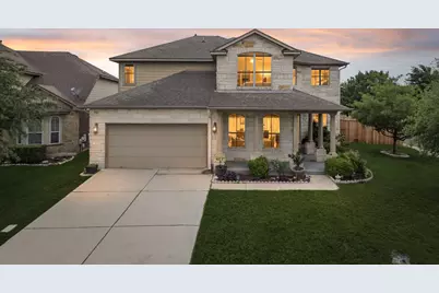 100 Sandy Lyle Cove, Round Rock, TX 78664 - Photo 1