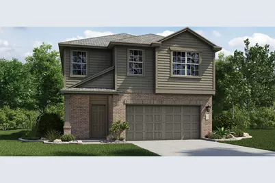 119 Sapling Dew Drive, Georgetown, TX 78628 - Photo 1