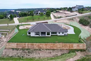 3601 Easy Money St, Leander, TX 78641 - Photo 35