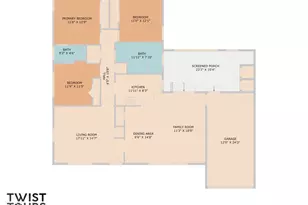 1207 Dwyce Dr, Austin, TX 78757 - Photo 11