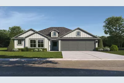 101 Rain Drop Road, Jarrell, TX 76537 - Photo 1