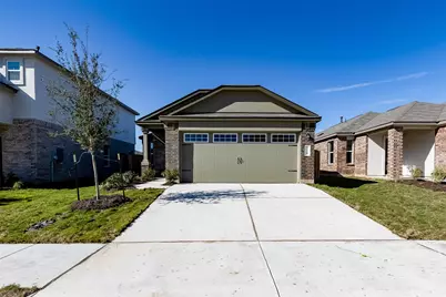 318 Canley Loop, Hutto, TX 78634 - Photo 1