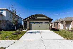 318 Canley Loop, Hutto, TX 78634 - Photo 1