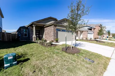 318 Canley Loop, Hutto, TX 78634 - Photo 3