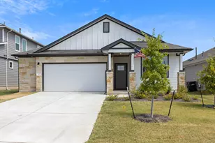 217 Greens Bayou Trail, Hutto, TX 78634 - Photo 3