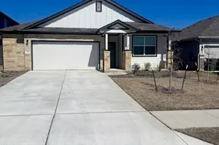 217 Greens Bayou Trail, Hutto, TX 78634 - Photo 1