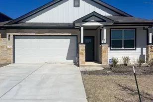 217 Greens Bayou Trail, Hutto, TX 78634 - Photo 3