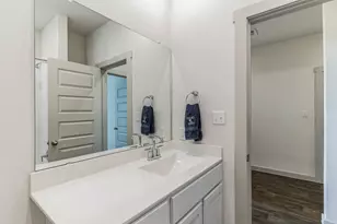 217 Greens Bayou Trail, Hutto, TX 78634 - Photo 17