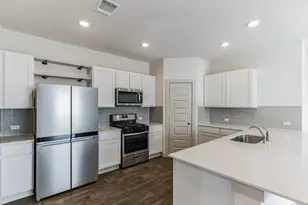 217 Greens Bayou Trail, Hutto, TX 78634 - Photo 13