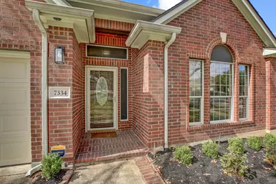 7334 W Magic Mountain Lane, Round Rock, TX 78681 - Photo 3