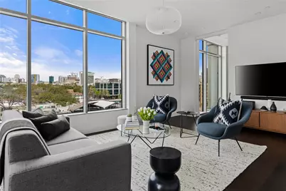 501 West Avenue #704, Austin, TX 78701 - Photo 15