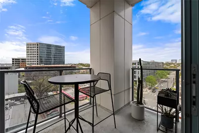 501 West Avenue #704, Austin, TX 78701 - Photo 25