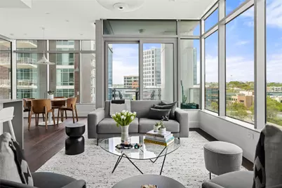 501 West Avenue #704, Austin, TX 78701 - Photo 13