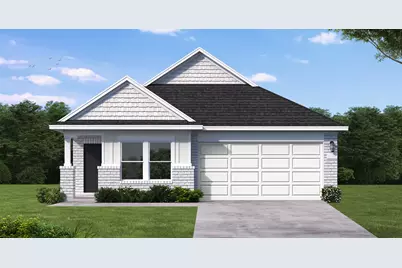 109 Branchwood Path, Taylor, TX 76574 - Photo 1