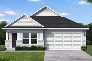 109 Branchwood Path, Taylor, TX 76574 - Photo 1