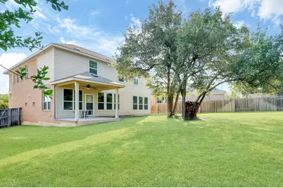 153 Crescent Heights Drive, Georgetown, TX 78628 - Photo 31