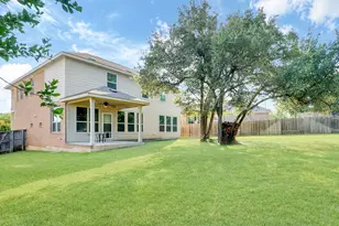 153 Crescent Heights Dr, Georgetown, TX 78628 - Photo 31