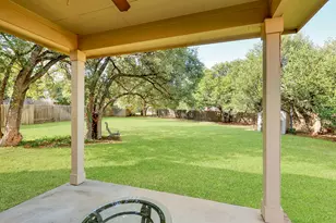 153 Crescent Heights Dr, Georgetown, TX 78628 - Photo 29