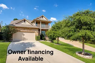 153 Crescent Heights Dr, Georgetown, TX 78628 - Photo 1
