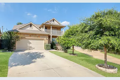 153 Crescent Heights Drive, Georgetown, TX 78628 - Photo 1