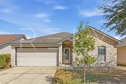241 Moonstone Drive, Jarrell, TX 76537 - Photo 5