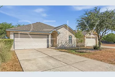 241 Moonstone Drive, Jarrell, TX 76537 - Photo 3